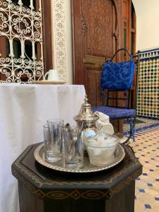 Fotografie z fotogalerie ubytování Riad Malida Marrakech v Marrákéši