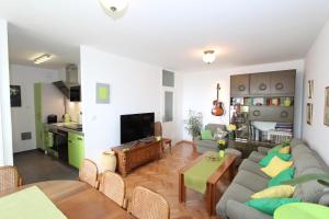 Foto dalla galleria di Apartment Elia a Rovigno (Rovinj)