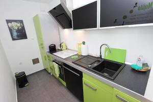 Foto dalla galleria di Apartment Elia a Rovigno (Rovinj)