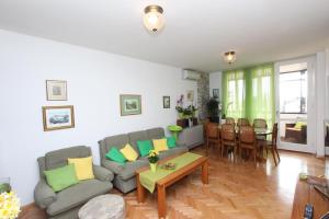 Foto dalla galleria di Apartment Elia a Rovigno (Rovinj)