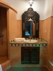 Fotografie z fotogalerie ubytování Riad Malida Marrakech v Marrákéši