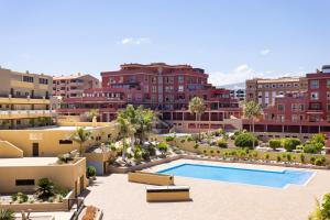 Πισίνα στο ή κοντά στο MEDANO Relax Holiday Home