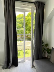 Ảnh trong thư viện ảnh của COSY TORCY charmant 2 pièces entre Paris et Disney ở Torcy