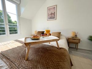 Ảnh trong thư viện ảnh của COSY TORCY charmant 2 pièces entre Paris et Disney ở Torcy +8 ảnh