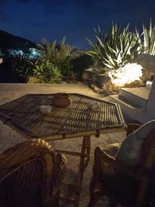 Fotografie z fotogalerie ubytování Sunset Apartment v destinaci Patmos