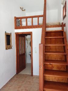 Fotografie z fotogalerie ubytování Sunset Apartment v destinaci Patmos