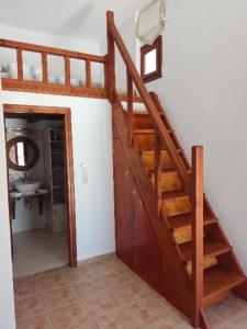 Fotografie z fotogalerie ubytování Sunset Apartment v destinaci Patmos