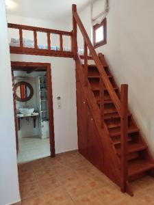 Fotografie z fotogalerie ubytování Sunset Apartment v destinaci Patmos