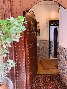 Fotografie z fotogalerie ubytování Riad Malida Marrakech v Marrákéši