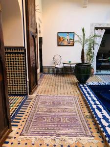 Fotografie z fotogalerie ubytování Riad Malida Marrakech v Marrákéši