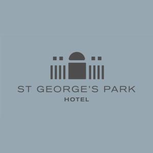 Certifikát, hodnocení, plakát nebo jiný dokument vystavený v ubytování The St. George’s Park Hotel