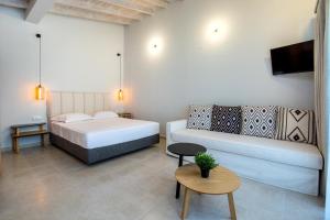 Gallery image of Oasis Deluxe Studios in Pefkari +68 photos