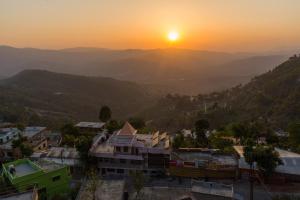 Fotografie z fotogalerie ubytování The Hill Paradise v destinaci Almora