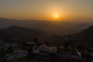 Fotografie z fotogalerie ubytování The Hill Paradise v destinaci Almora