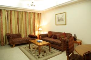 Gallery image of Safi landmark Hotel & Suites in Kabul
