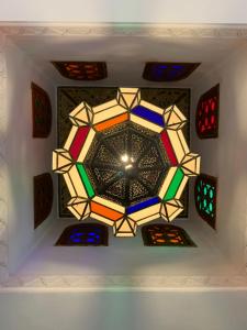 Fotografie z fotogalerie ubytování Riad Malida Marrakech v Marrákéši