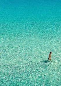 ニキティにあるEP Luxury Olea Valley Apartmentのギャラリーの写真