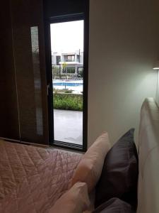 ニキティにあるEP Luxury Olea Valley Apartmentのギャラリーの写真 +20枚の写真