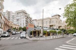 Η γειτονιά γύρω από ή μία γειτονιά κοντά σε αυτός ο ξενώνας