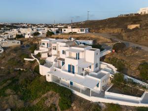 Imagen de la galería de Feel Breeze, en Mykonos ciudad