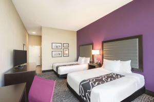 Fotografie z fotogalerie ubytování La Quinta by Wyndham Memphis Downtown v destinaci Memphis + 26 fotografií