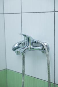 Gallery image of R&M STUDIOS in Olympiaki Akti