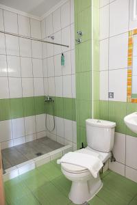 Gallery image of R&M STUDIOS in Olympiaki Akti +87 photos