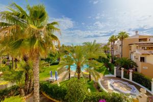 Fotografie z fotogalerie ubytování Aldea Del Mar v destinaci Torrevieja