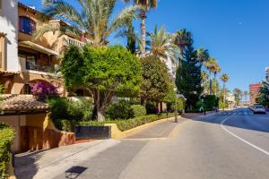 Fotografie z fotogalerie ubytování Aldea Del Mar v destinaci Torrevieja + 9 fotografií