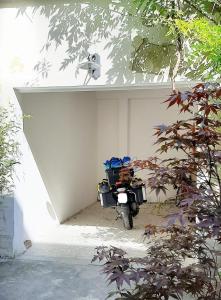 Fotografie z fotogalerie ubytování BioBenessere Eco-B&B -Adults Only- Moto&Bike Parking v destinaci Arezzo