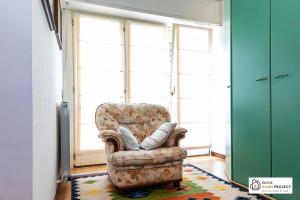 Photo de la galerie de l'établissement Casa Liviya - Appartamento con vista lago, à Madonna del Sasso