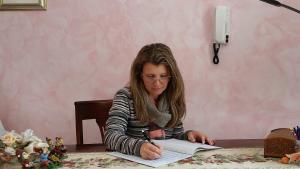 Hosté ubytování Affittacamere Da Carla