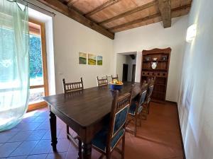 Fotografie z fotogalerie ubytování L'Aiolina v destinaci Vagliagli