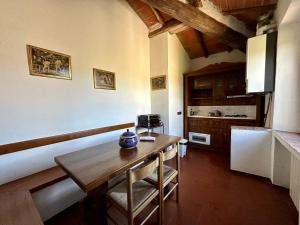 Fotografie z fotogalerie ubytování L'Aiolina v destinaci Vagliagli + 52 fotografií