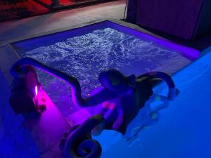 Billede fra billedgalleriet på Chez Lilie Maison d'hôtes à Saly i Saly Portudal + 41 billeder