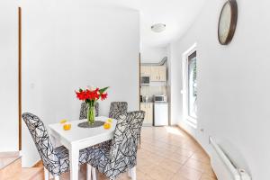 Foto Kotoris asuva majutusasutuse Antonella galeriist