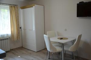 Rycerka GórnaにあるApartament Magurka 1のギャラリーの写真