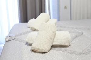 Gallery image of Lefkada Nidri Center Apartment in Nydri