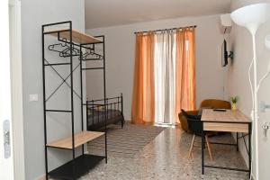 Fotografie z fotogalerie ubytování B&B Carlo V - House Hotel v destinaci Capua