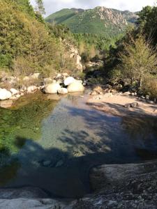 Phong cảnh thiên nhiên gần nhà nghỉ dưỡng