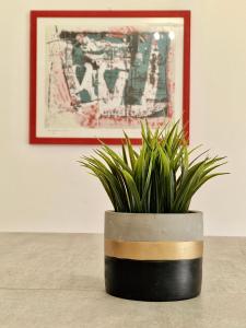 Gallery image of Paolina's Home by TraMonti Apartments in LʼAquila