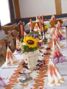 Ảnh trong thư viện ảnh của Gasthof zum Brunnen ở Mörnsheim