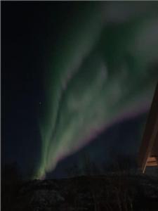 Fotografie z fotogalerie ubytování Northern lights central apartment v destinaci Harstad