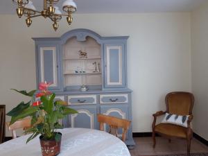 Posezení v ubytování Maison Lumineuse entre Toulouse et Albi