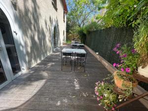 Fotografie z fotogalerie ubytování Hôtel Ulysse Montpellier Centre v Montpellier