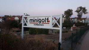 Gallery image of Duinbergen appartement in Knokke-Heist