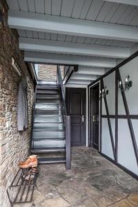 Fotografie z fotogalerie ubytování La Maison Ardoise v destinaci Herbeumont