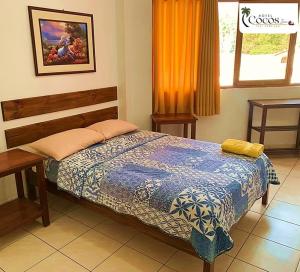 Gallery image of Hotel Cocos Inn in Ica