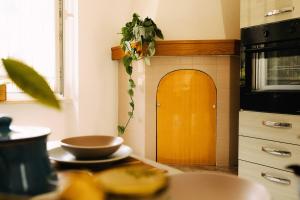 Gallery image of Sweet home in nature reserve in Nardò