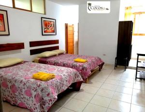 Gallery image of Hotel Cocos Inn in Ica +9 photos
